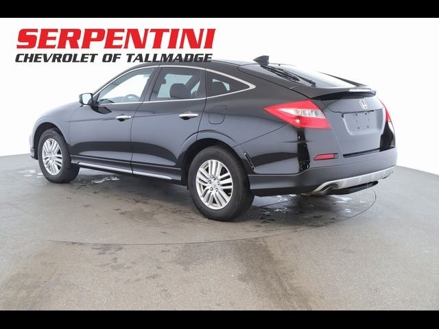 2015 Honda Crosstour EX-L