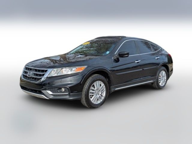 2015 Honda Crosstour EX-L