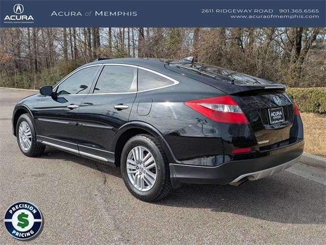 2015 Honda Crosstour EX-L