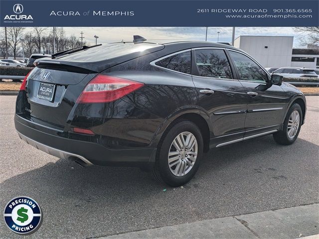 2015 Honda Crosstour EX-L