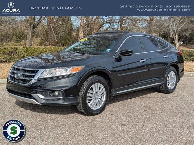 2015 Honda Crosstour EX-L