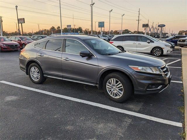 2015 Honda Crosstour EX-L