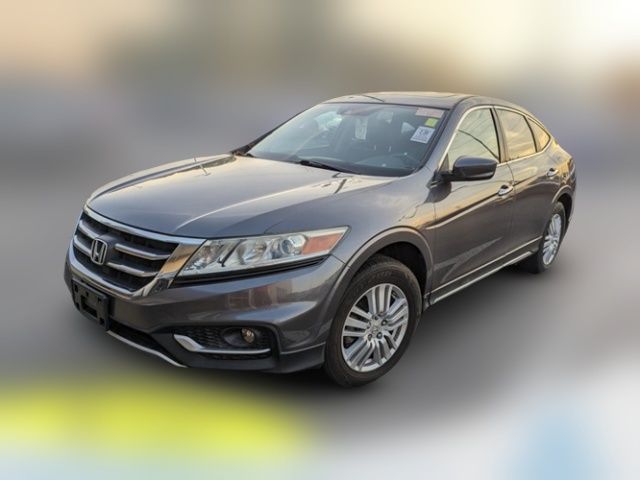 2015 Honda Crosstour EX-L