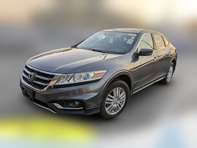 2015 Honda Crosstour EX-L