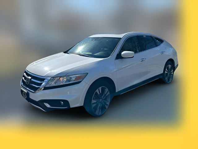 2015 Honda Crosstour EX-L