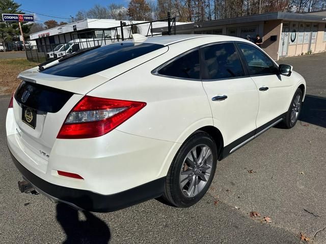 2015 Honda Crosstour EX-L