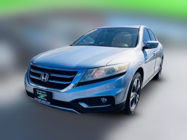 2015 Honda Crosstour EX-L