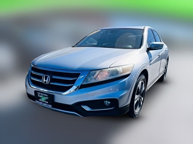 2015 Honda Crosstour EX-L