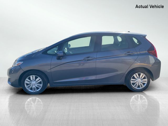 2015 Honda Fit LX