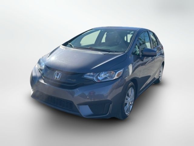 2015 Honda Fit LX