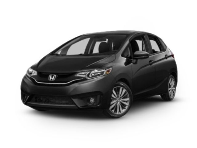 2015 Honda Fit 