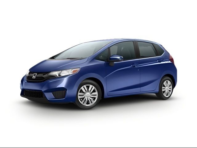 2015 Honda Fit 