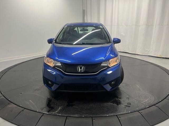 2015 Honda Fit EX-L