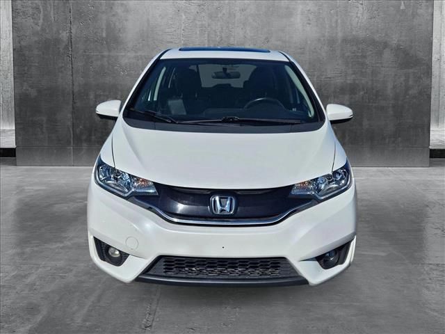 2015 Honda Fit EX-L