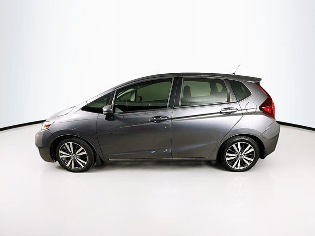 2015 Honda Fit EX-L