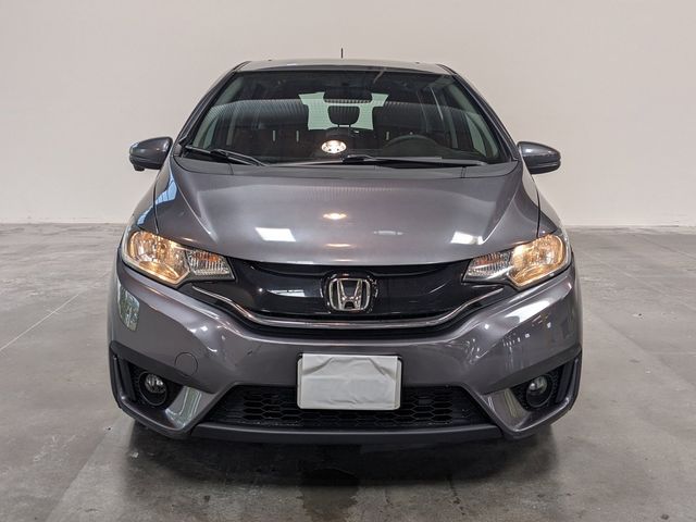 2015 Honda Fit EX-L