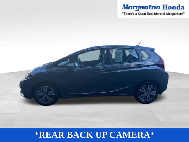 2015 Honda Fit EX-L