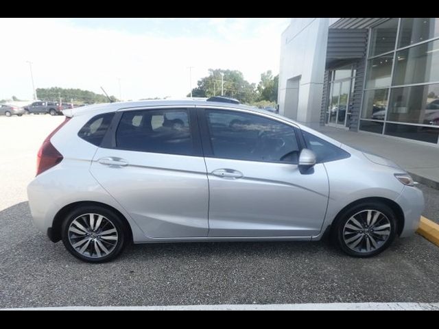 2015 Honda Fit EX-L