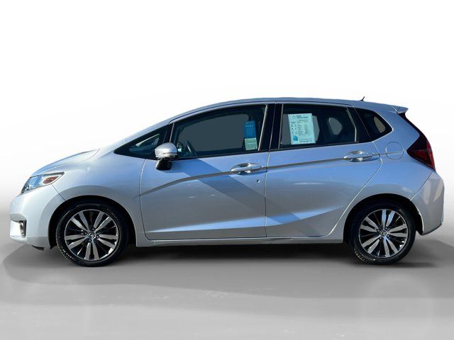 2015 Honda Fit EX-L