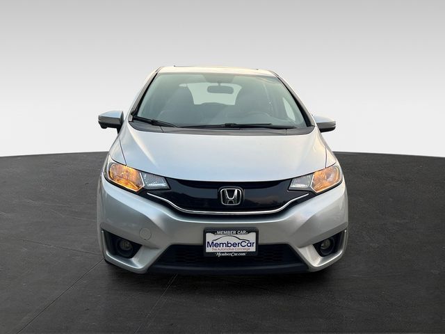 2015 Honda Fit EX-L