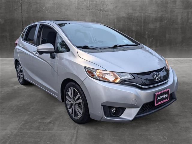 2015 Honda Fit EX-L