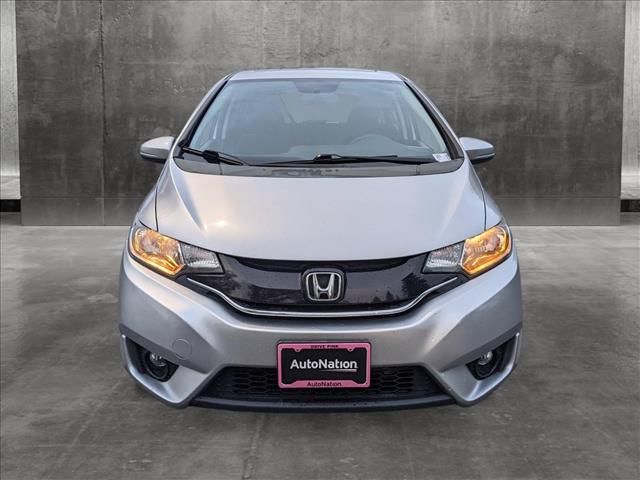 2015 Honda Fit EX-L