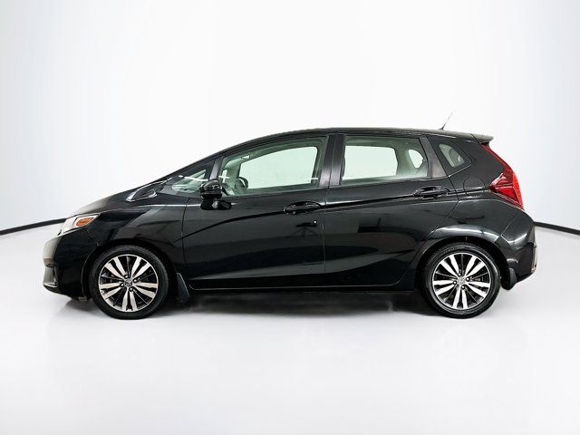 2015 Honda Fit EX-L