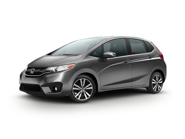 2015 Honda Fit EX-L