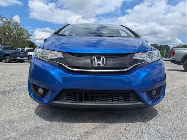 2015 Honda Fit EX-L