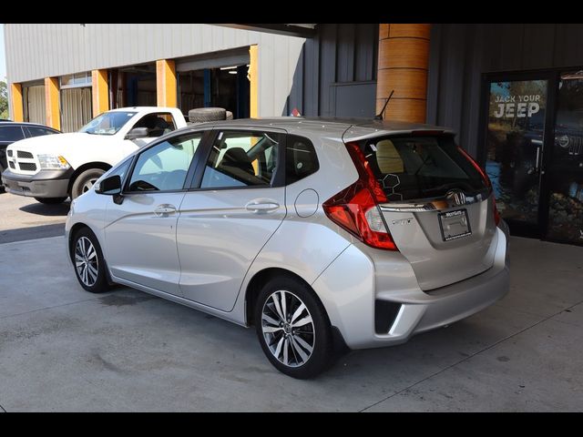 2015 Honda Fit EX-L