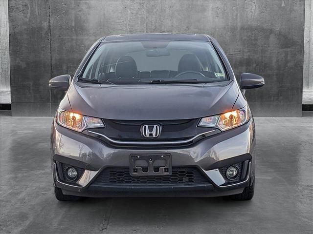 2015 Honda Fit EX-L