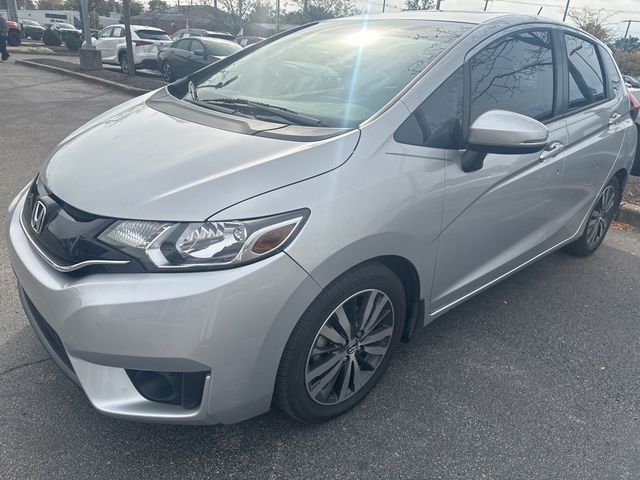 2015 Honda Fit EX-L