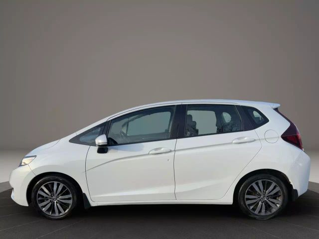 2015 Honda Fit EX-L