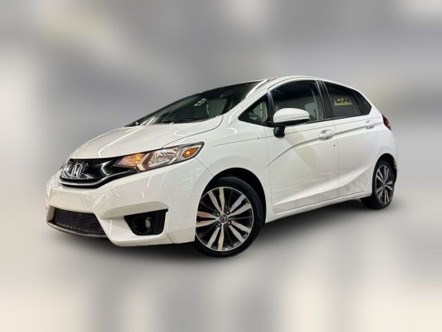 2015 Honda Fit EX-L
