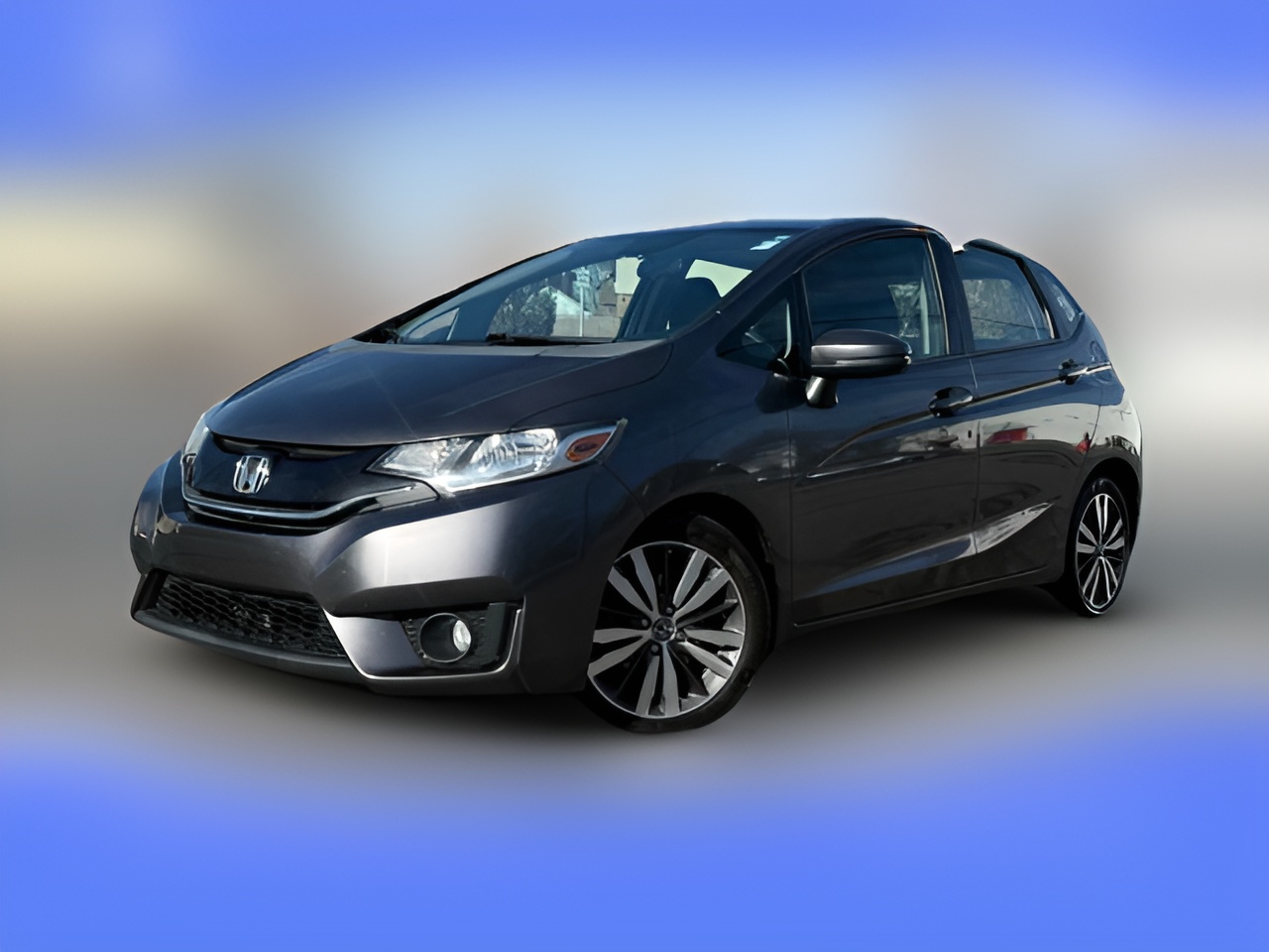 Used 2015 Honda Fit EX For Sale in Brooklyn, NY | Auto Navigator