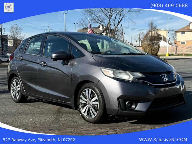 Used 2015 Honda Fit EX For Sale in Brooklyn, NY | Auto Navigator