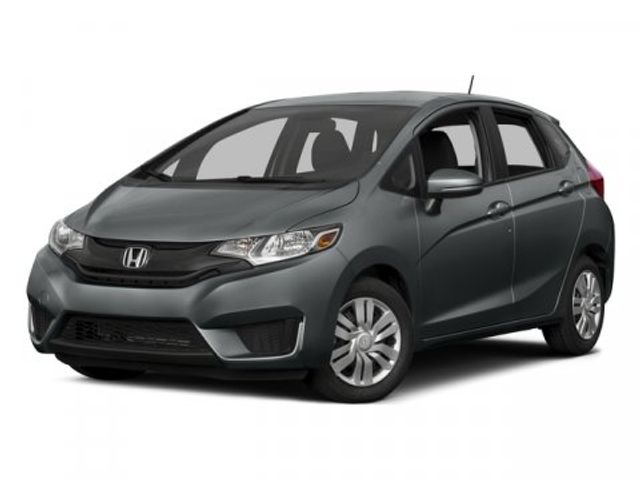 2015 Honda Fit LX