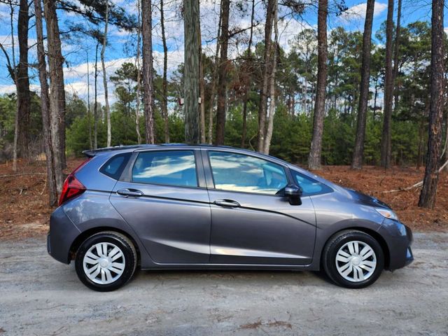 2015 Honda Fit LX