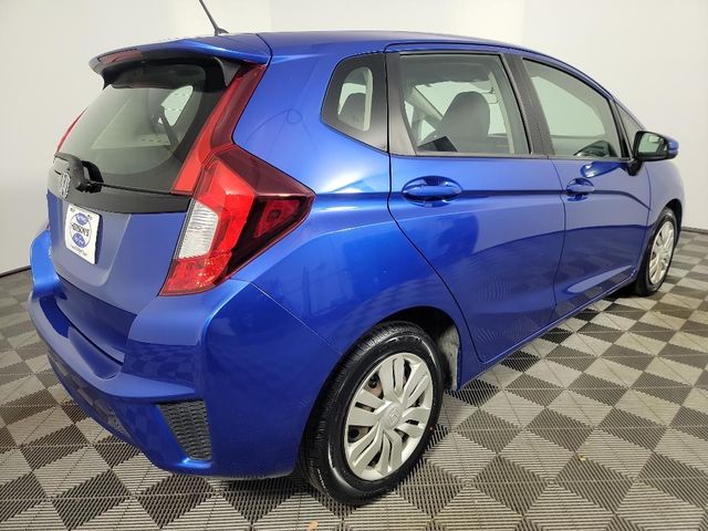 2015 Honda Fit LX