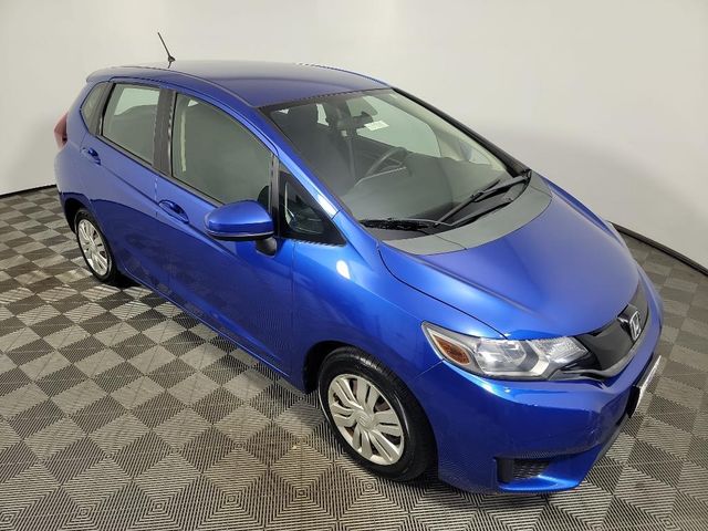 2015 Honda Fit LX