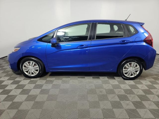 2015 Honda Fit LX