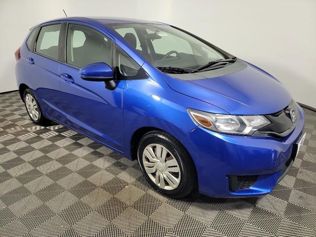 2015 Honda Fit LX