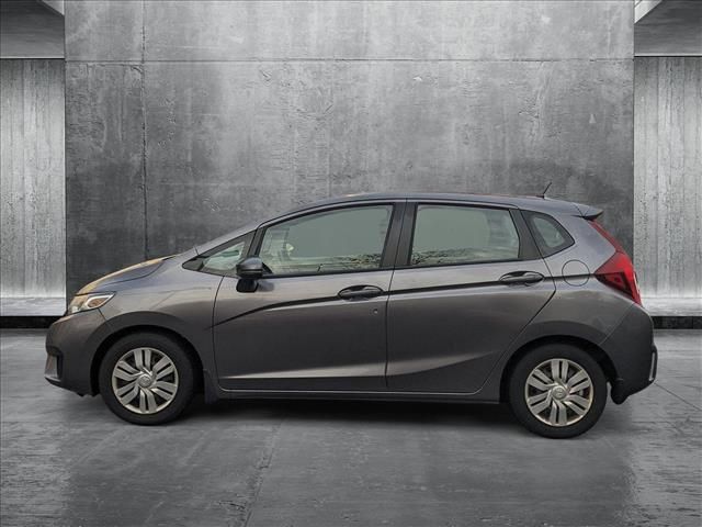 2015 Honda Fit LX