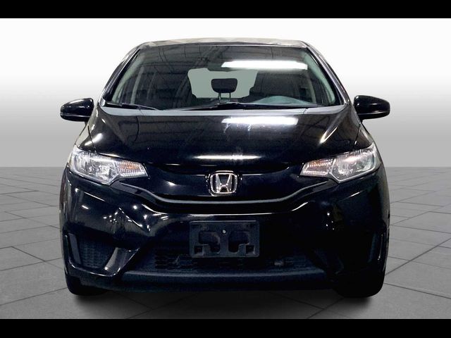 2015 Honda Fit LX