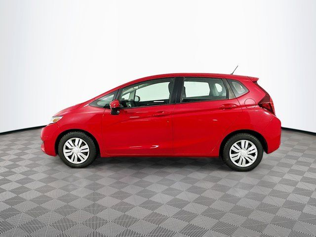 2015 Honda Fit LX