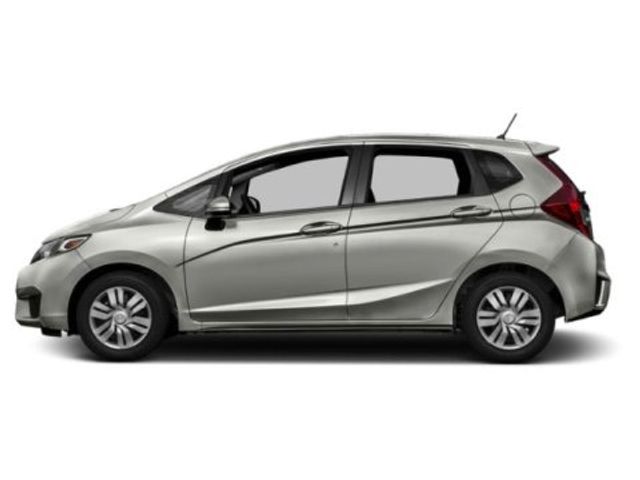 2015 Honda Fit LX