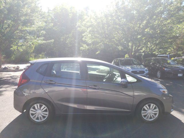 2015 Honda Fit LX