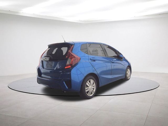 2015 Honda Fit LX