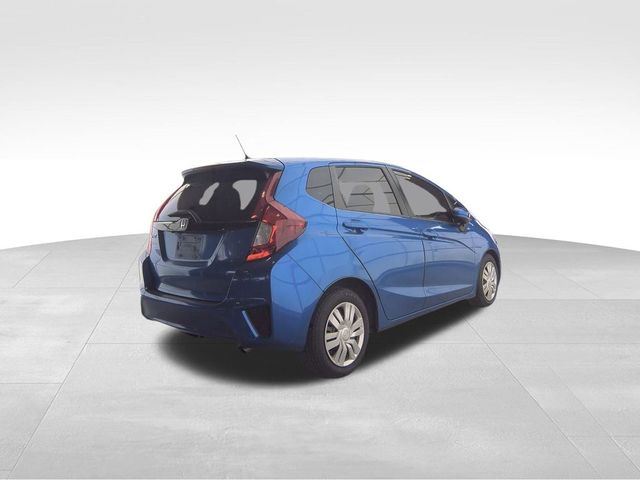 2015 Honda Fit LX