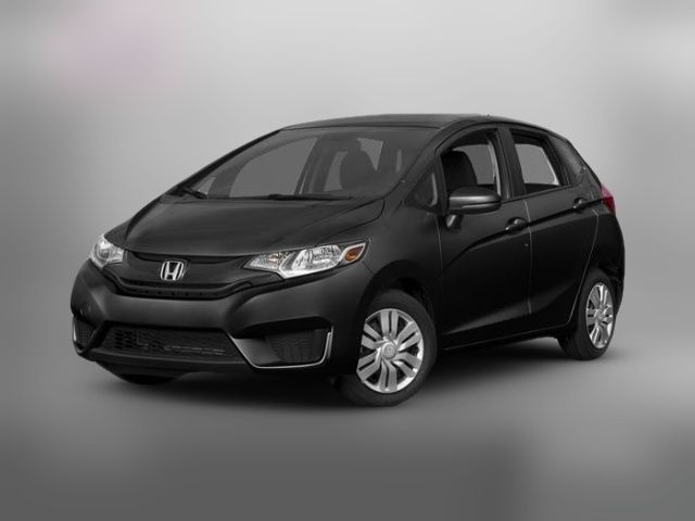 2015 Honda Fit LX